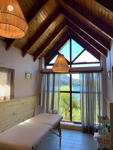 Bedroom 3, Manzano Resort, Los Lagos