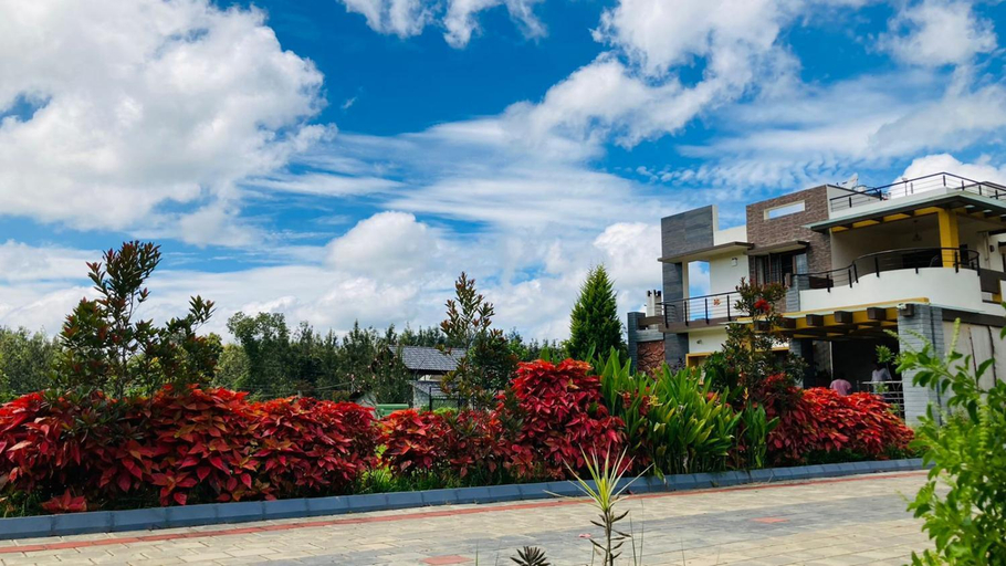 Others 3, SilverShine Homestay, Chikmagalur