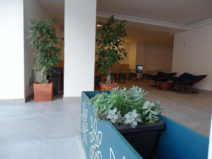 Public Area, Casazul M&B, Santiago do Cacém