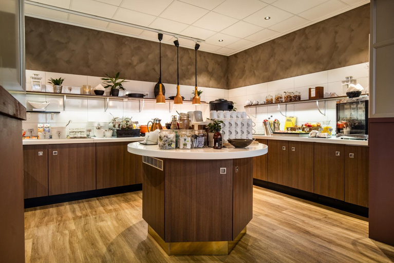 Food & Drinks 5, Comfort Hotel Linkoping City, Linköping