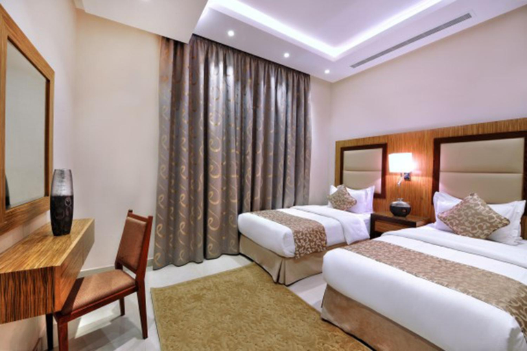 Others 4, Auris Al Fanar Apartments, Riyadh