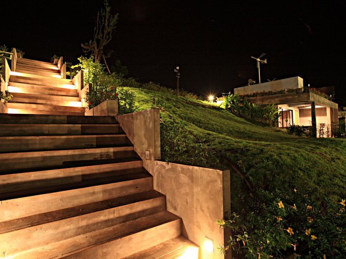 Veravian Resort, Wang Num Khiaw