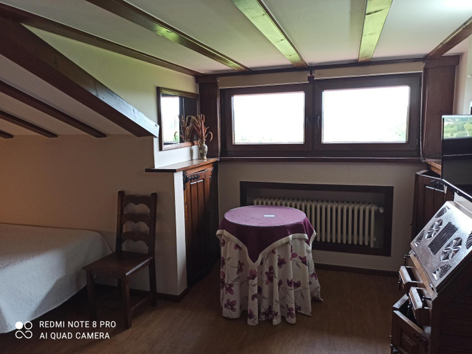 Others 2, Pension Castio, Cantabria