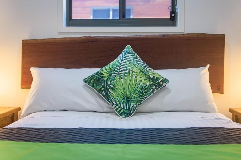 Bedroom 2, BIG4 Whitsunday Islands Holiday Park, Whitsunday
