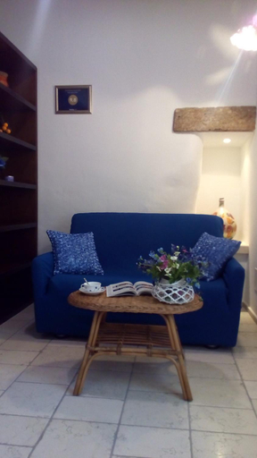 Others 4, Casa vacanze Elisir, Lecce