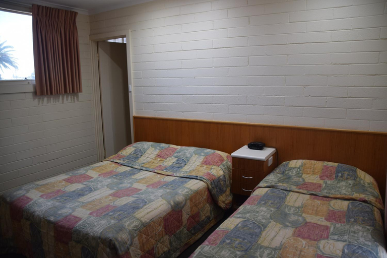 Others 4, Big River Motel, Campaspe - Echuca