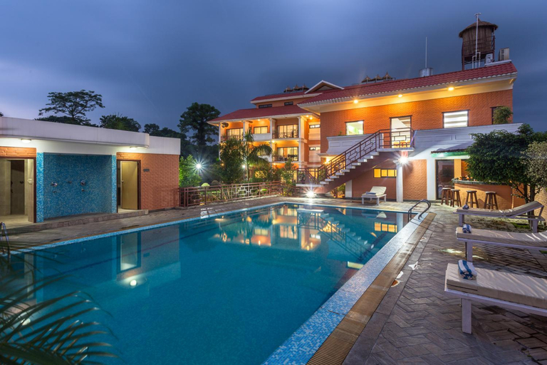 Sport & Beauty 2, Landmark Forest Park, Narayani