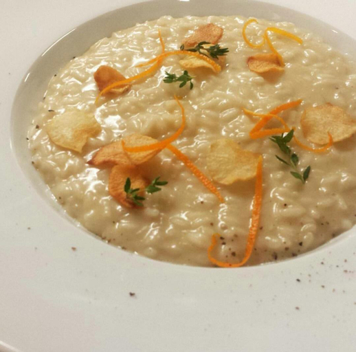 Food & Drinks 5, Castello Di Pavone, Torino