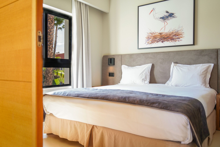 Bedroom 4, Vitors Village, Lagoa