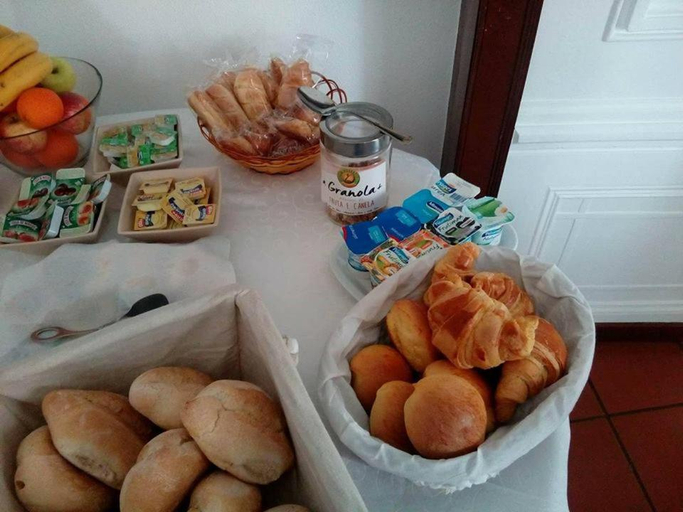 Food & Drinks 5, Santa Comba Hotel, Moura