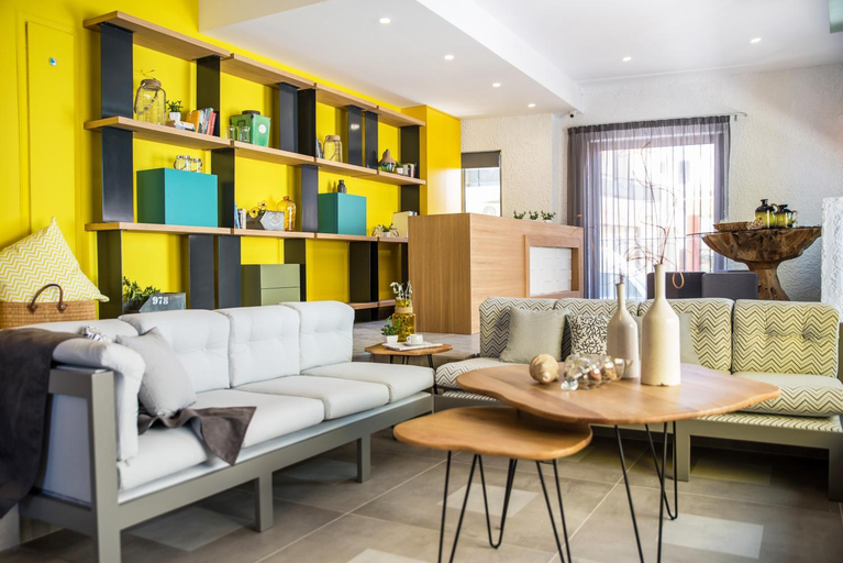 Public Area 4, Natali Apartments by Estia, Crete