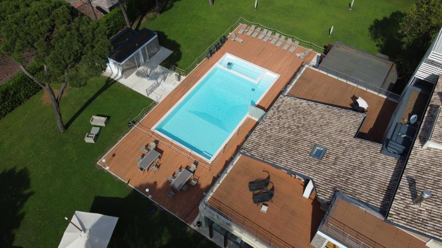 Sport & Beauty 2, Suite Testani, Frosinone