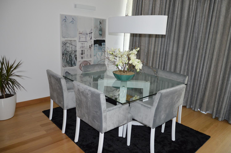 Others 5, Peaceful Apartment, Funchal