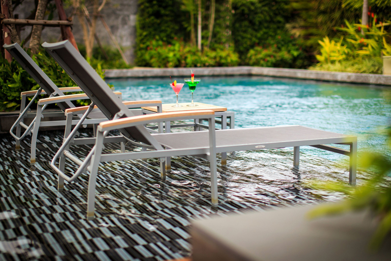 Sport & Beauty 3, Grand Scenaria Hotel, Pattaya