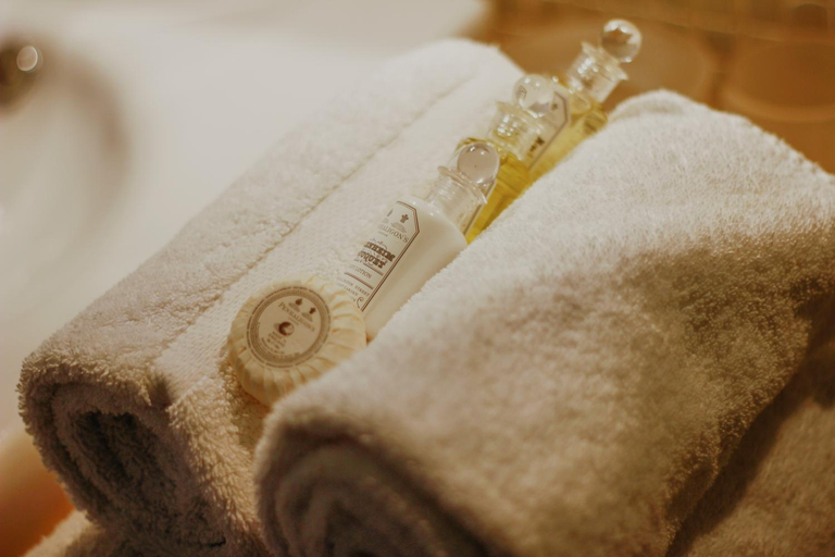 Bathroom 3, Arion Syros Luxury Rooms and Suites, South Aegean