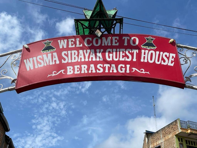 Others 5, WISMA SIBAYAK Guesthouse BERASTAGI, Karo