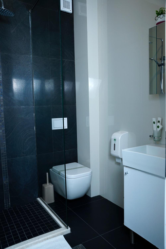Others 5, Atrium Deluxe Resort, Kavajës