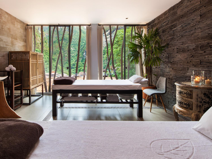Bedroom 4, El MaPi Hotel by Inkaterra, Urubamba