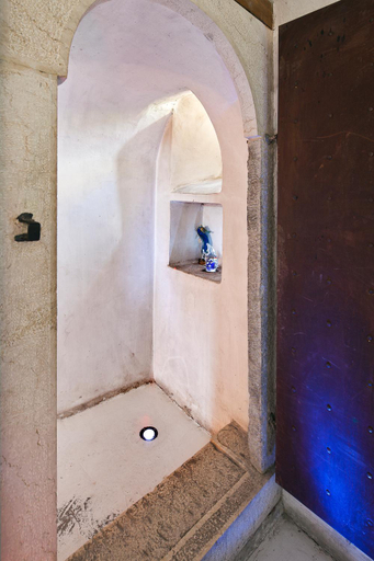 Bathroom 4, Gulevi Safranbolu Heritage Hotel, Safranbolu