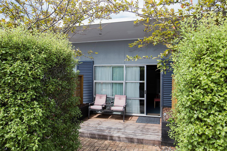 Others 4, The Claremont Motel, South Wairarapa