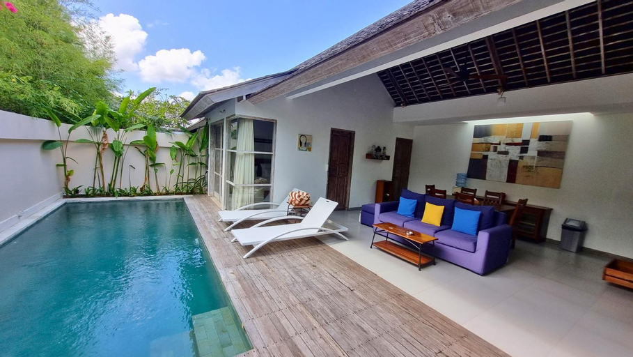 Swimming Pool 4