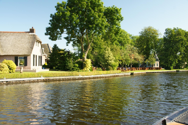 Exterior & Views 1, Hotel - Restaurant - Cafe- Geertien, Steenwijkerland