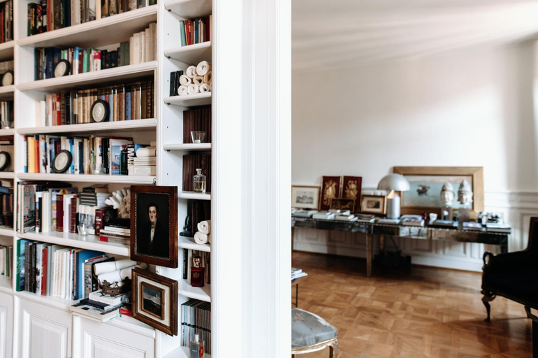 Others 4, Seven Historical Suites, Trieste