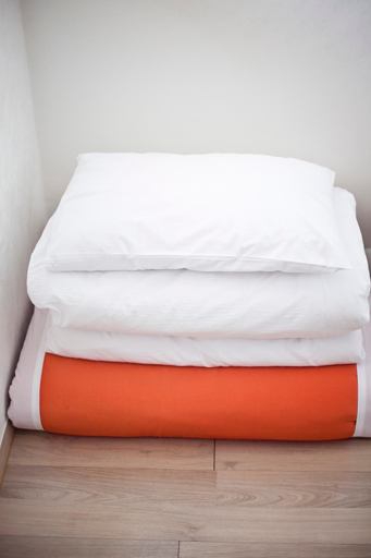 Bedroom 2, Ari Guesthouse, Jung