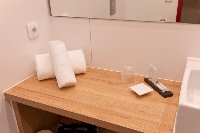 Amenities 1