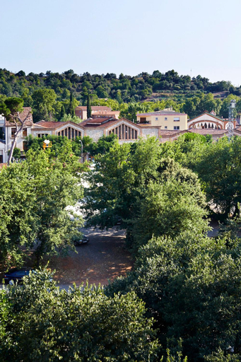 Others 5, Hotel Restaurant Lotus Priorat, Tarragona