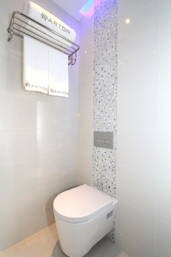 Bathroom 6