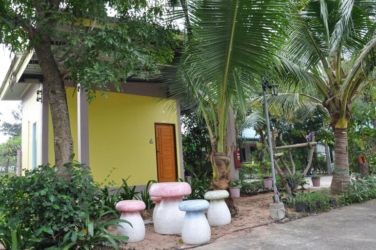 Others 4, Feel Good Resort, Muang Nakhon Ratchasima