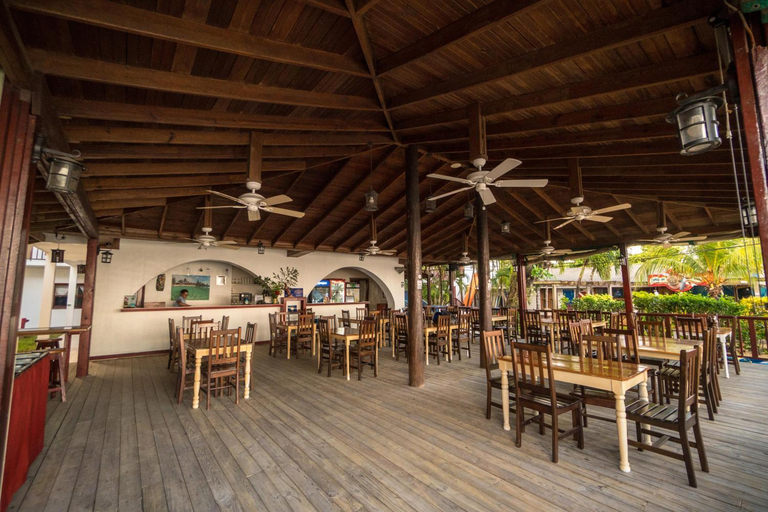 Public Area, Splash Inn Dive Resort & Villas, Roatán