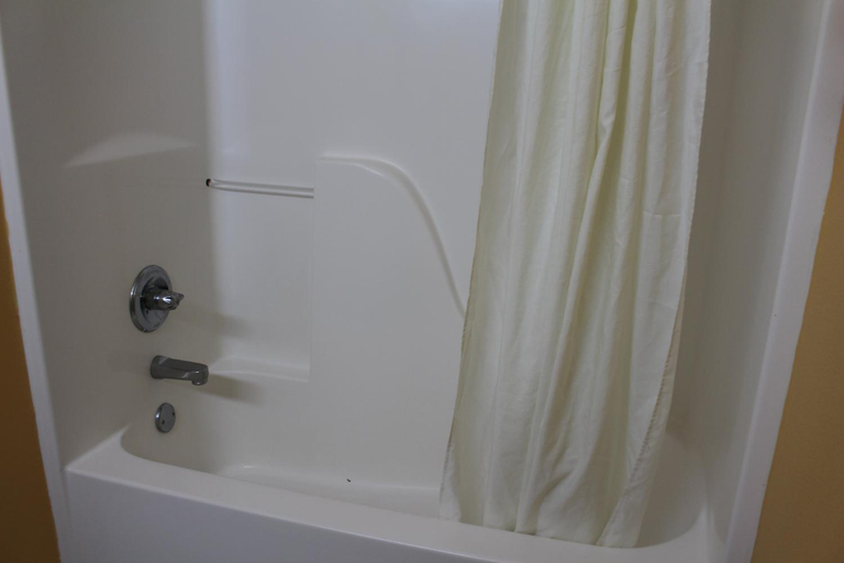 Bathroom 3, Magnolia Inn and Suites Southaven, Desoto