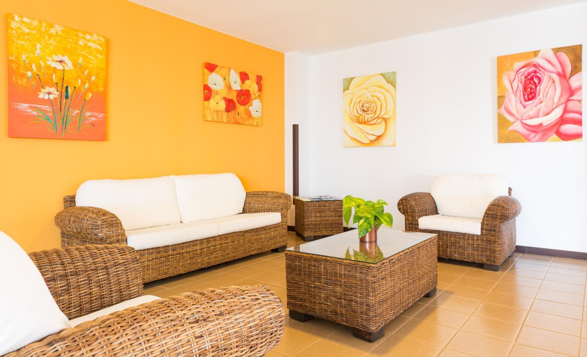 Public Area 3, Apartamentos Centro Cancajos, Santa Cruz de Tenerife