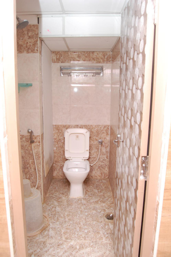 Bathroom, Adhi Residency, Kancheepuram