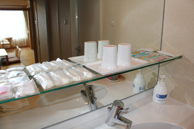 Amenities 3