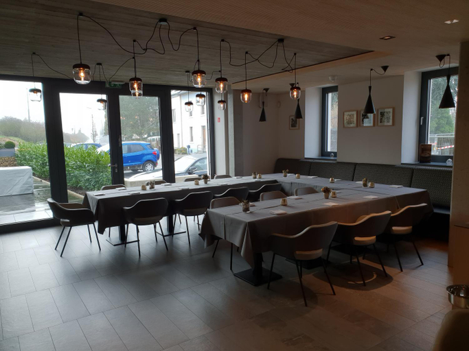 Food & Drinks 4, Hostellerie Stafelter, Luxembourg