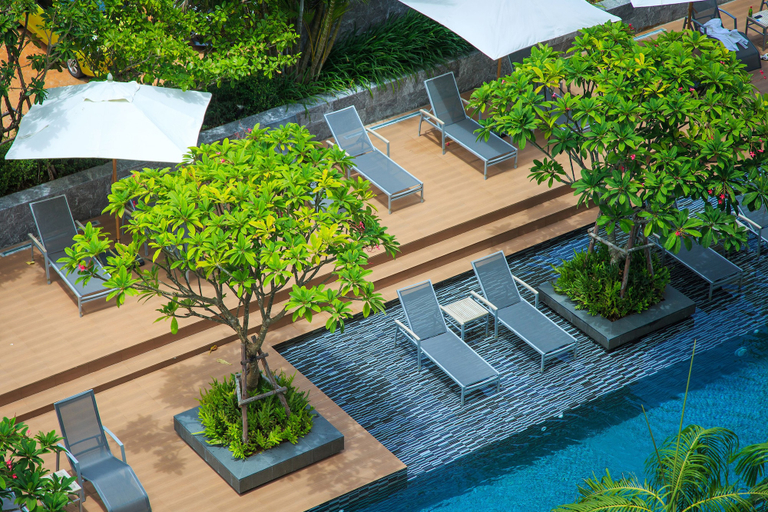 Sport & Beauty 3, Grand Scenaria Hotel, Pattaya