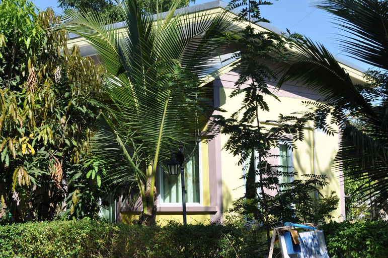 Others 5, Feel Good Resort, Muang Nakhon Ratchasima
