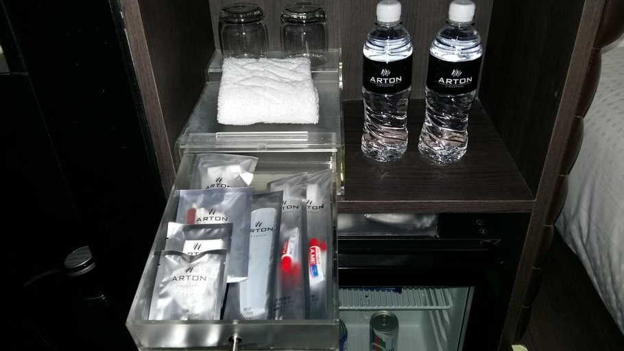 Amenities