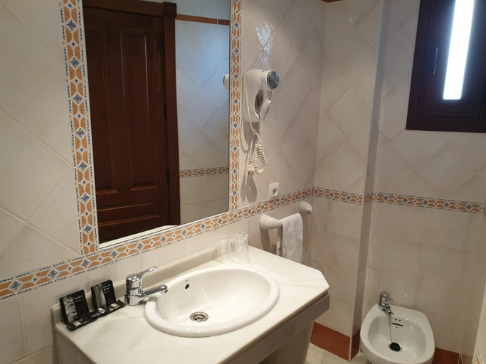 Bathroom 4, Gonzalez, Córdoba