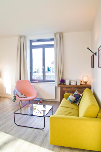Others 2, Appartements Villa Schwanenteich, Ostholstein