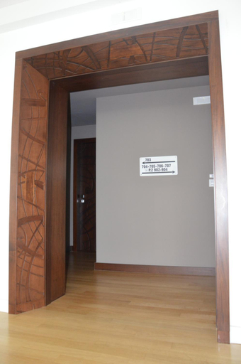 Public Area, Suite Testani, Frosinone