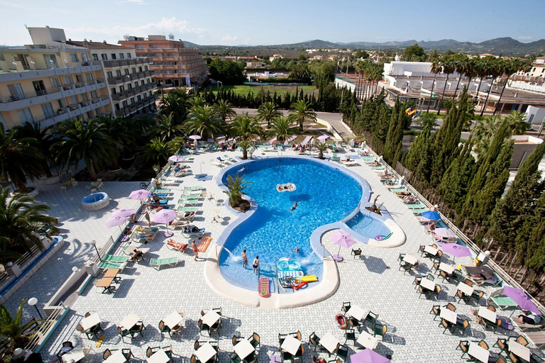 Others 3, BJ Hostal Bona Vista, Baleares