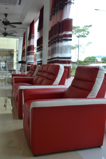 Public Area 4, DR Hotel, Penang Island