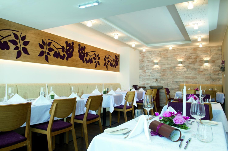 Food & Drinks 5, Hotel Holunderhof, Lienz