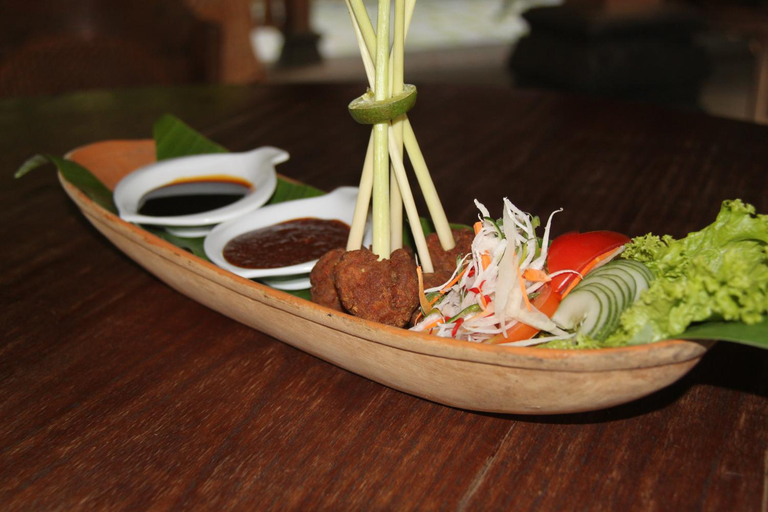 Food & Drinks 5, Omah Sinten Heritage Hotel, Solo