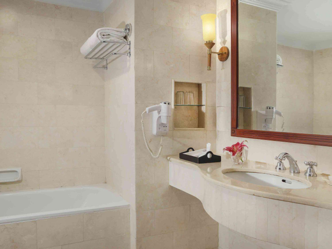 Bathroom 6