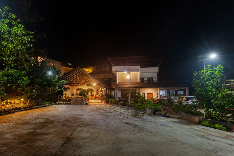 Exterior & Views 2, Treebo Vrindavan, 3 Km From Madikeri Fort, Kodagu